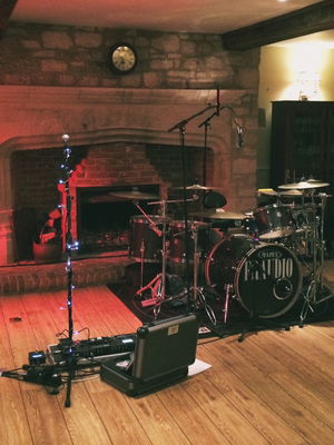 Event The Rips Function Band Northamptonshire